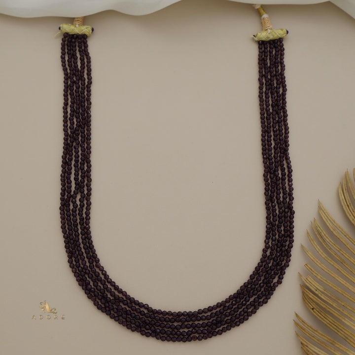 Casia 5 Layer Neckpiece