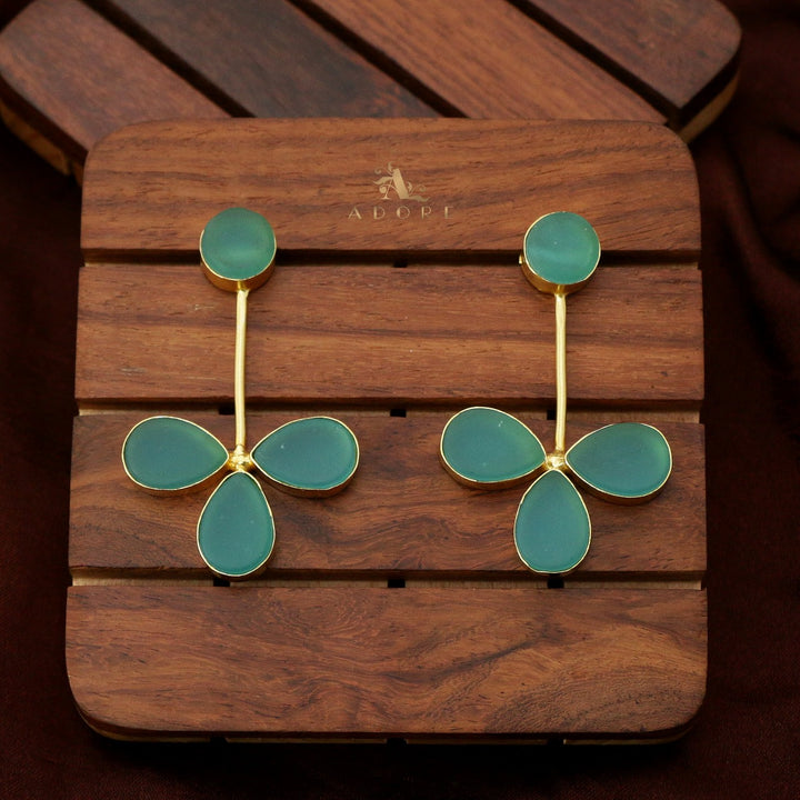 Esmeralda Earring (Colour Option)