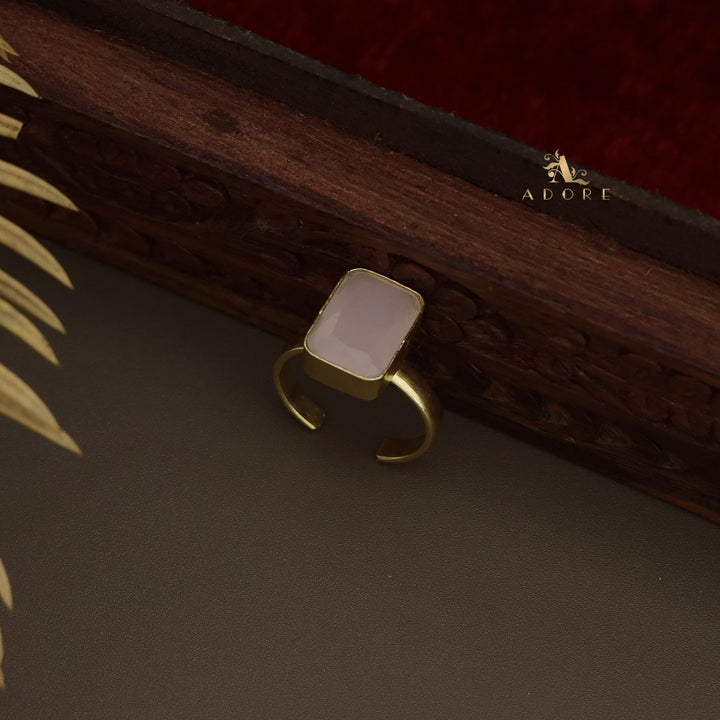 Elegant Pearl Choker Combo Set