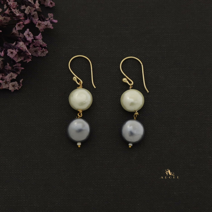 Premium Pearl Earrings