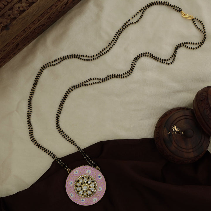 Ishya Mangalsutra Neckpiece