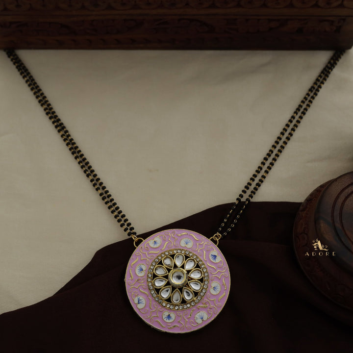 Ishya Mangalsutra Neckpiece