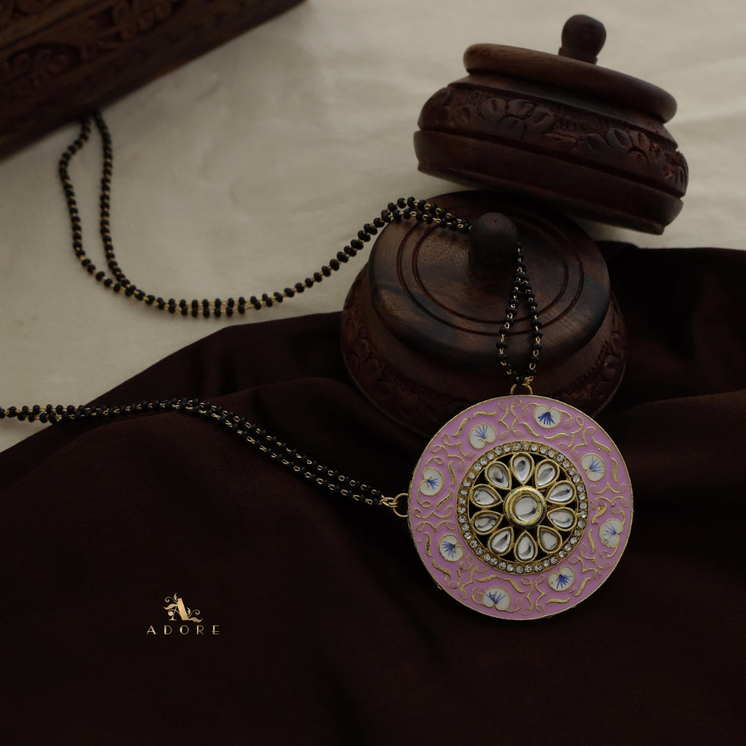 Ishya Mangalsutra Neckpiece