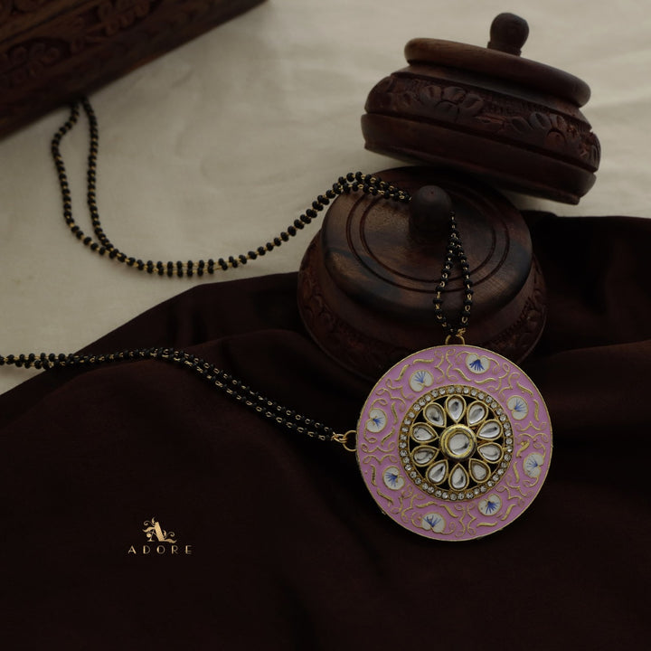 Ishya Mangalsutra Neckpiece