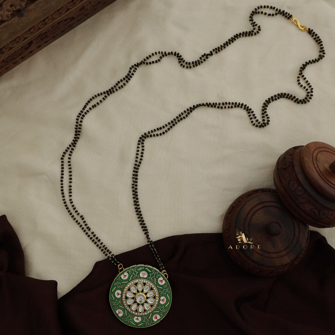 Ishya Mangalsutra Neckpiece
