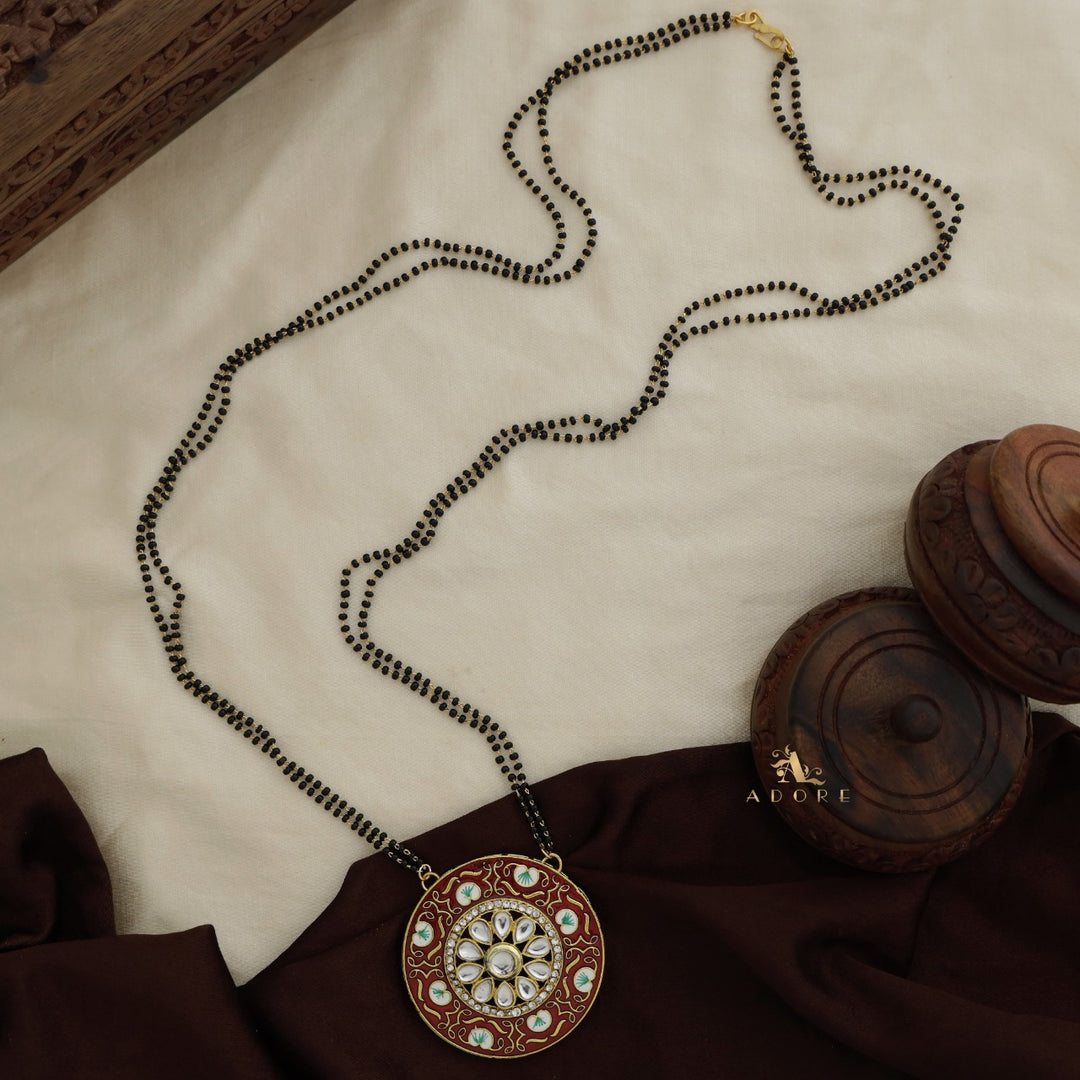 Ishya Mangalsutra Neckpiece