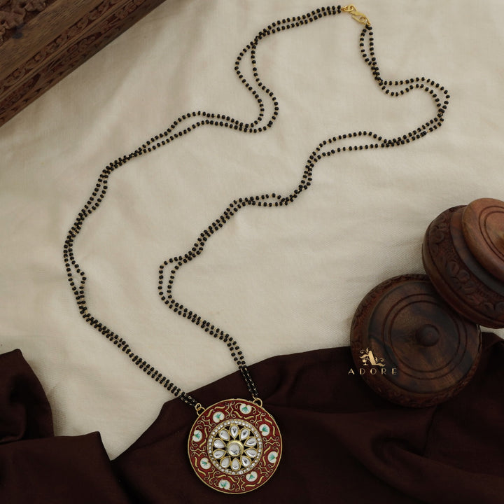Ishya Mangalsutra Neckpiece