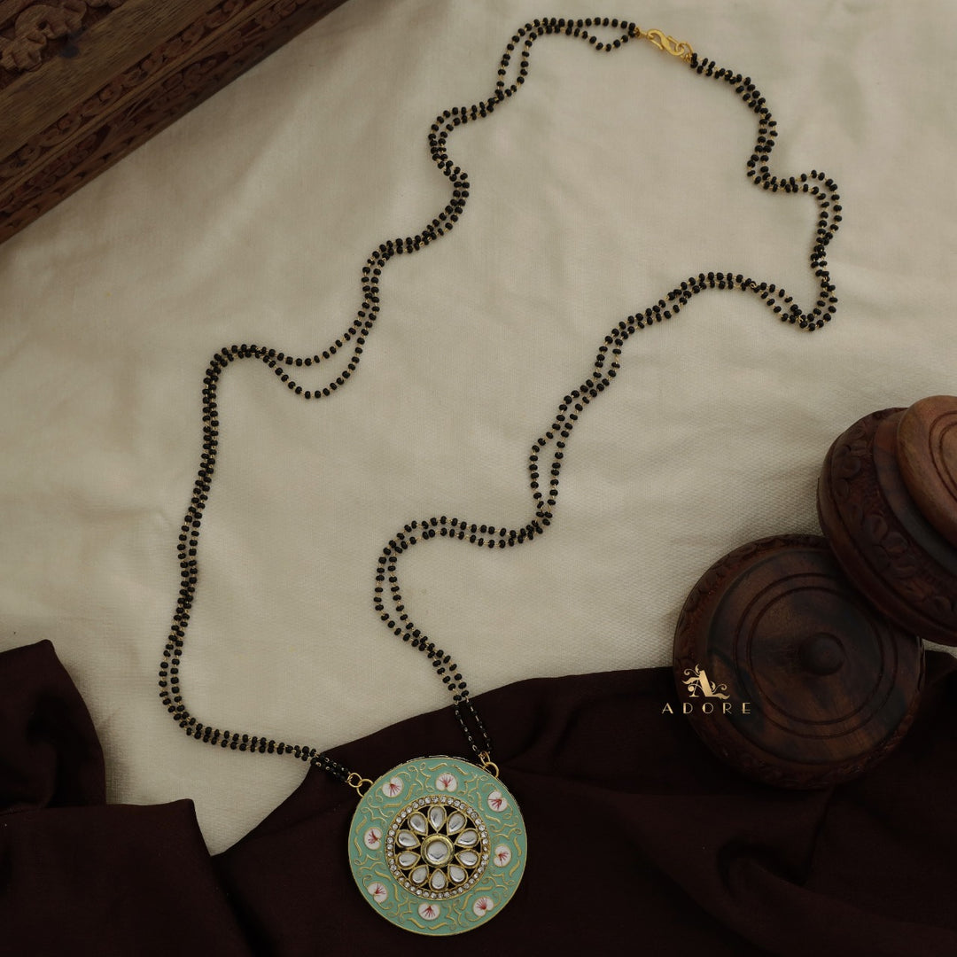 Ishya Mangalsutra Neckpiece