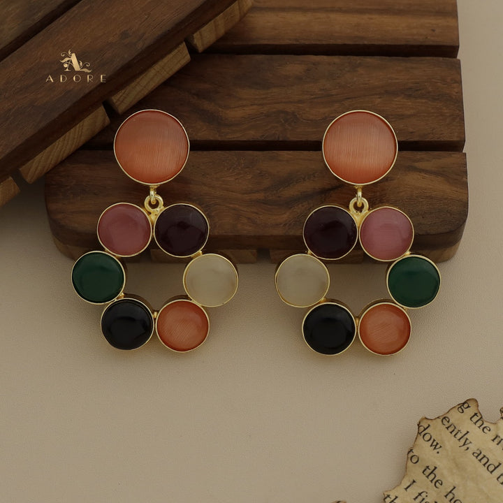 Monalisa Chakras (Colour Options)