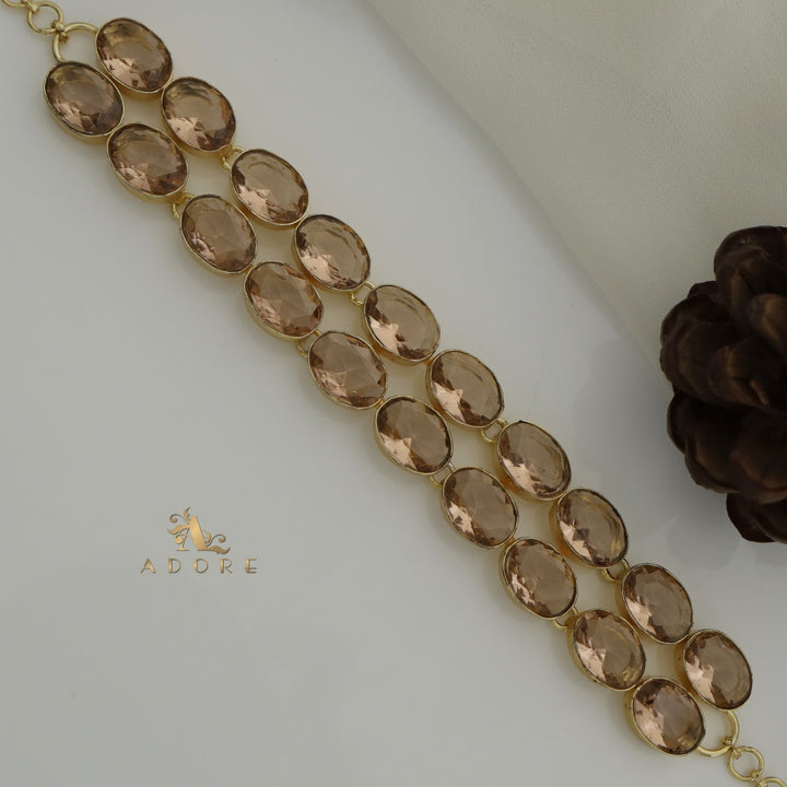 20 Stone Choker (Colour Options)