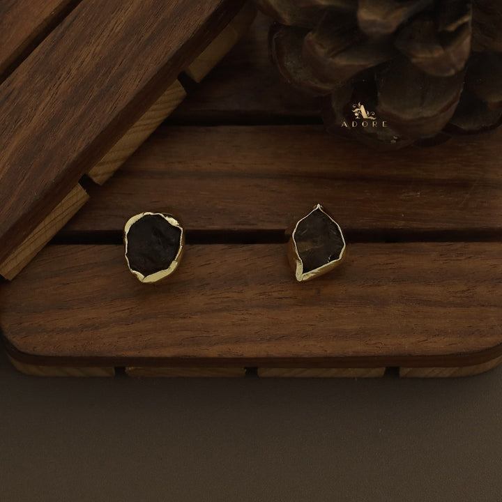 Aura Ear Studs (Colour Option)