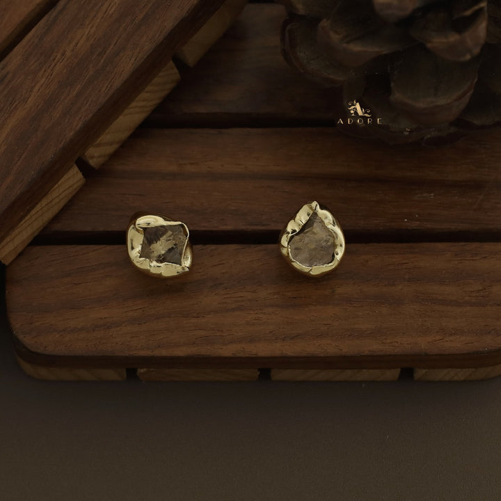 Aura Ear Studs (Colour Option)