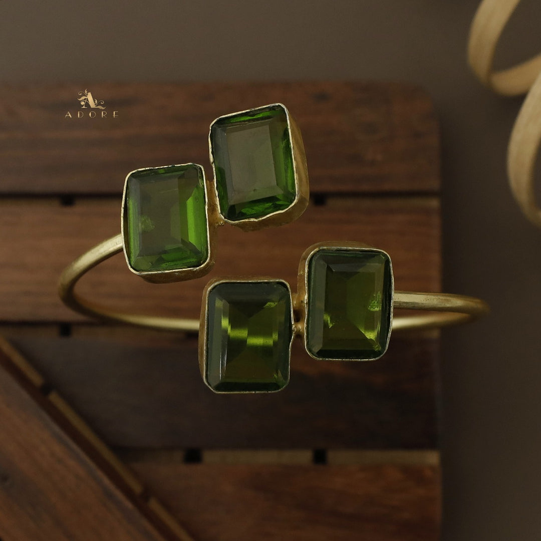 4 Square Bracelets (Colour Options)