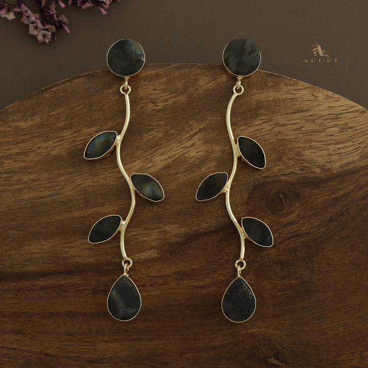 Adore - Raw Stone Long Leaves (Colour Options)