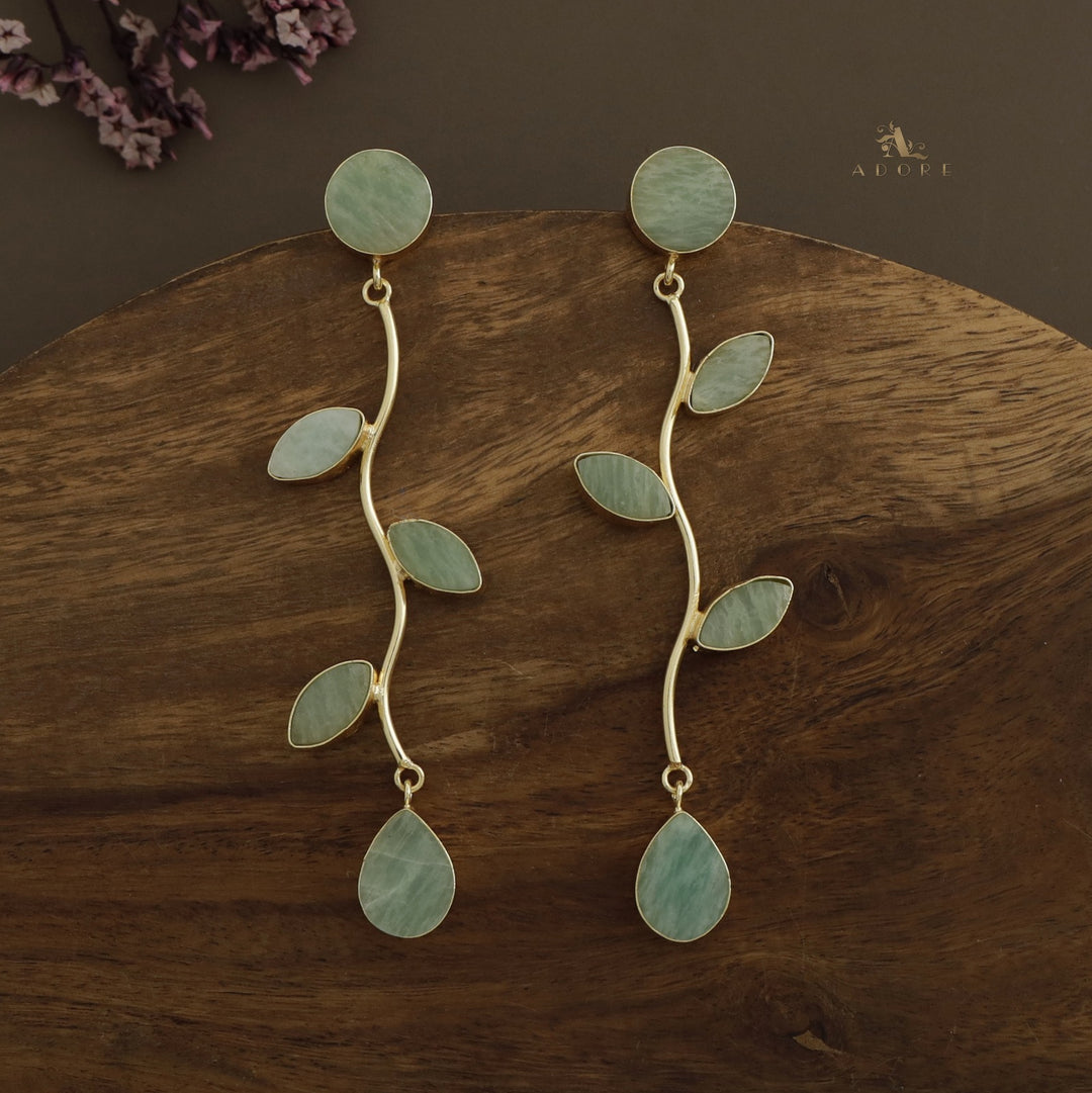 Adore - Raw Stone Long Leaves (Colour Options)