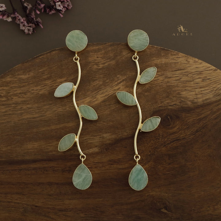 Adore - Raw Stone Long Leaves (Colour Options)