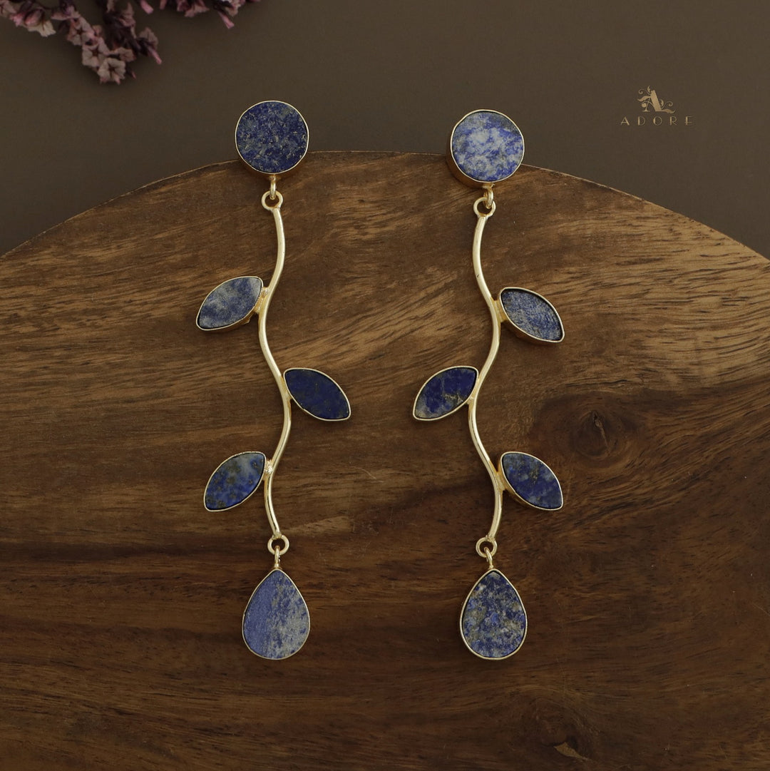 Adore - Raw Stone Long Leaves (Colour Options)