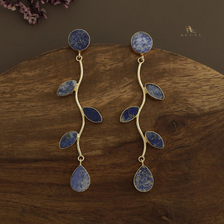 Adore - Raw Stone Long Leaves (Colour Options)