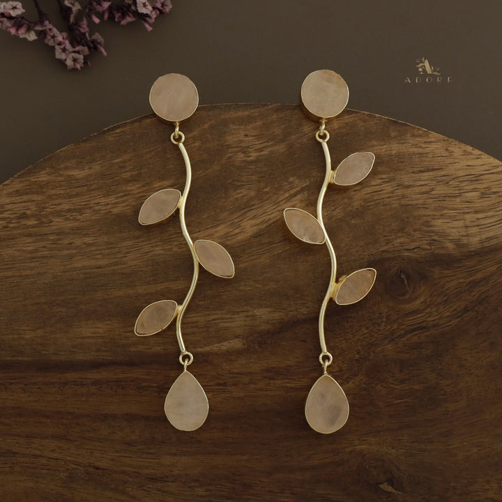 Adore - Raw Stone Long Leaves (Colour Options)