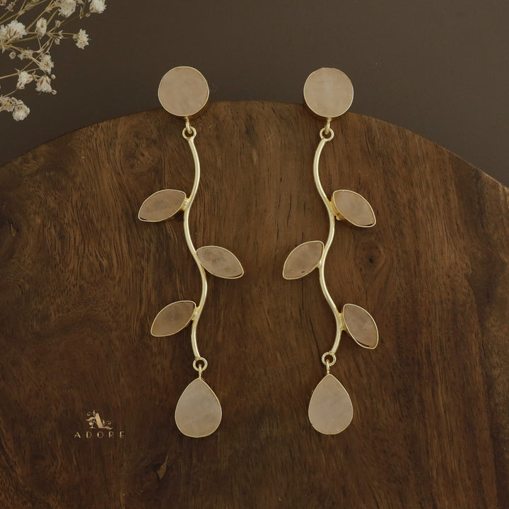 Adore - Raw Stone Long Leaves (Colour Options)