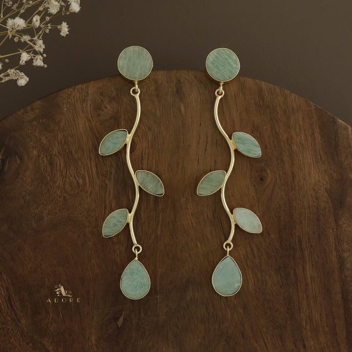 Adore - Raw Stone Long Leaves (Colour Options)