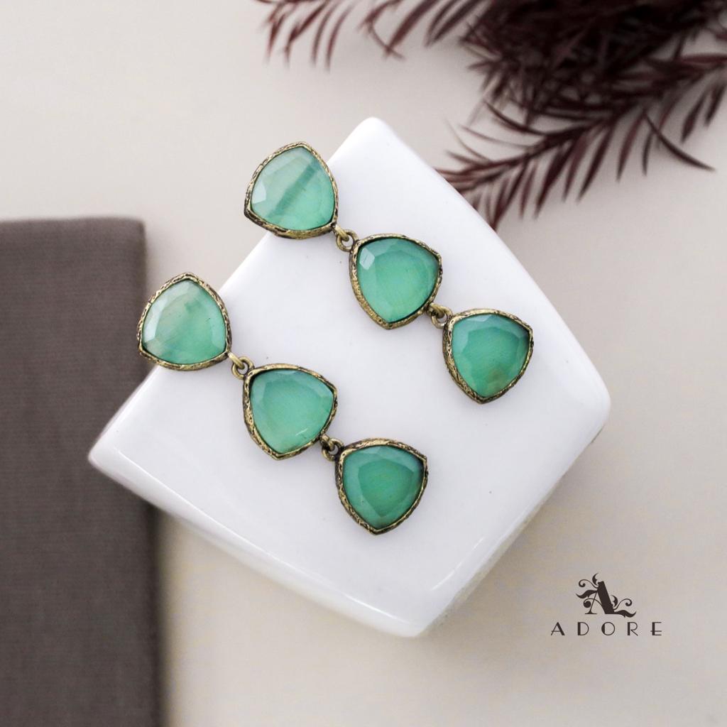 Beatrixa Earring