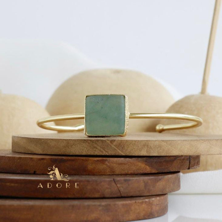 Busaba Single Stone Bracelets (Colour Option)