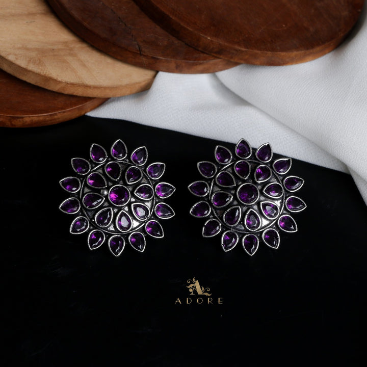 Sreema Earring