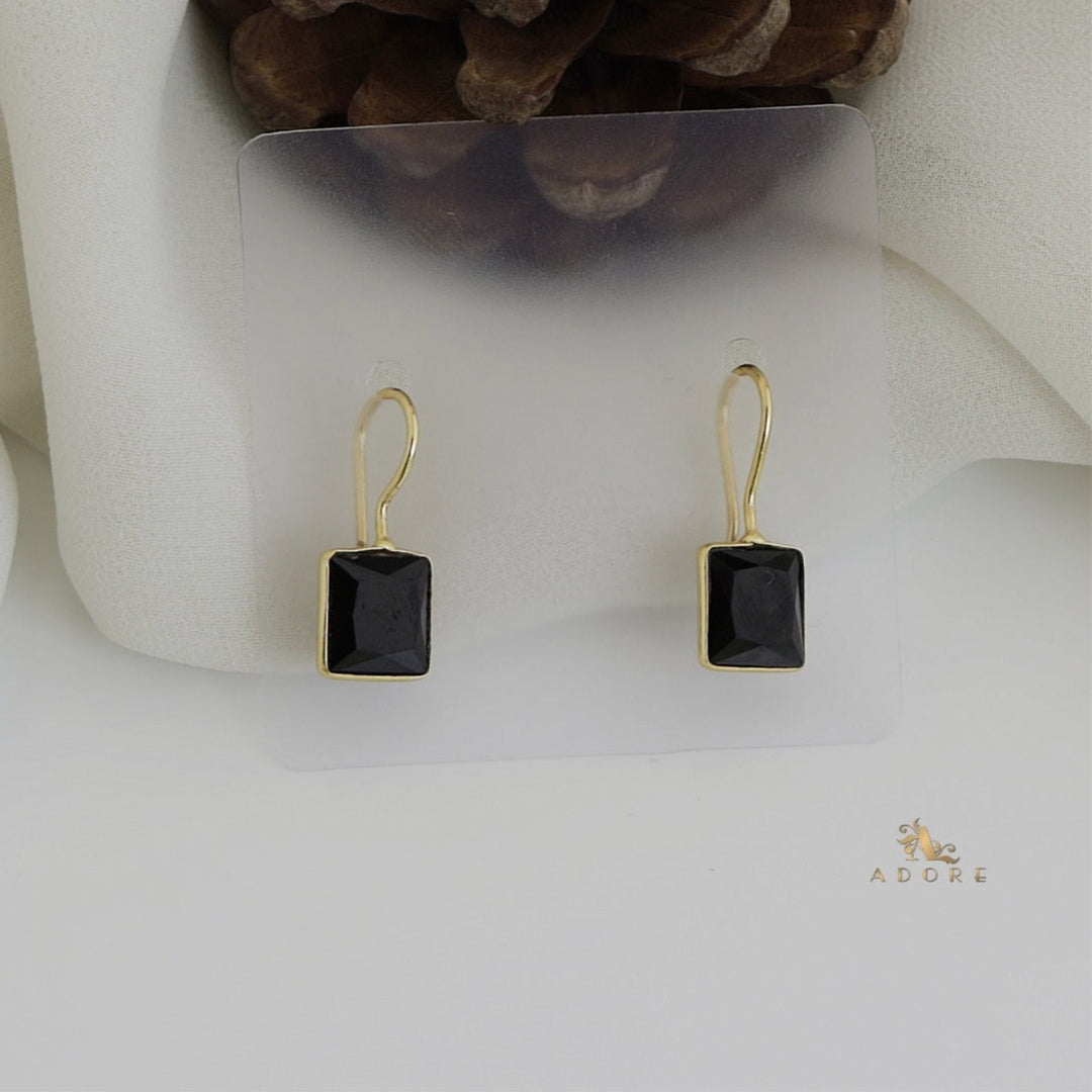 Elva Drop Earring