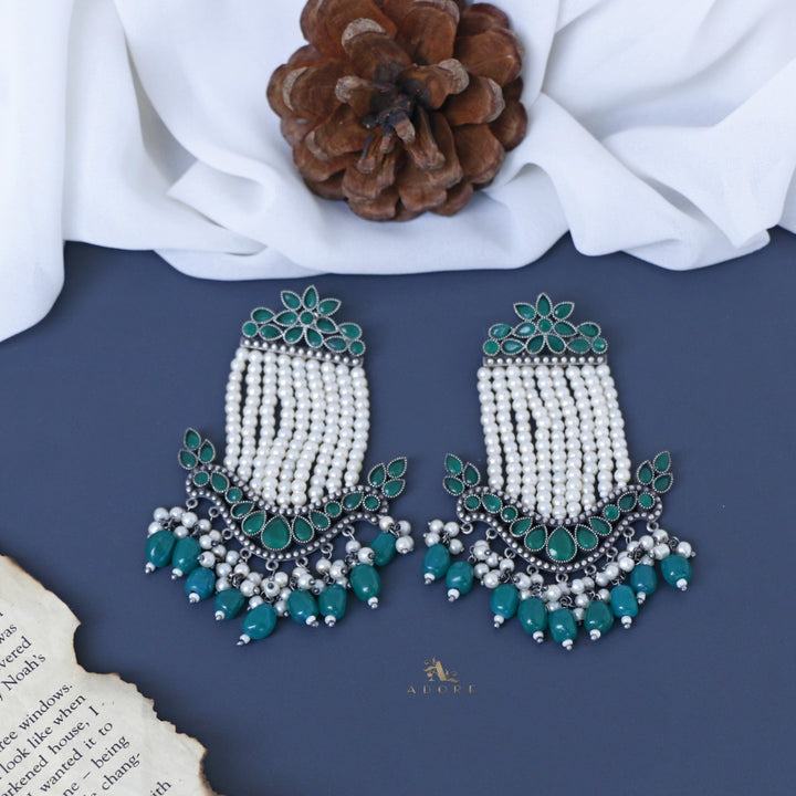 Gayana Earring