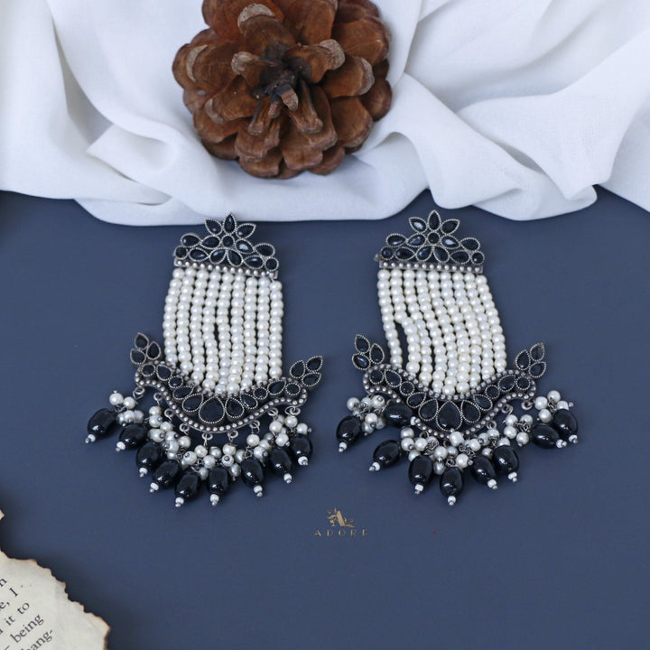 Gayana Earring