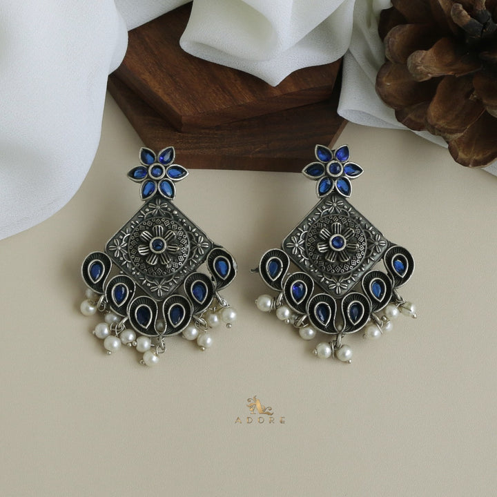 Asina Earring