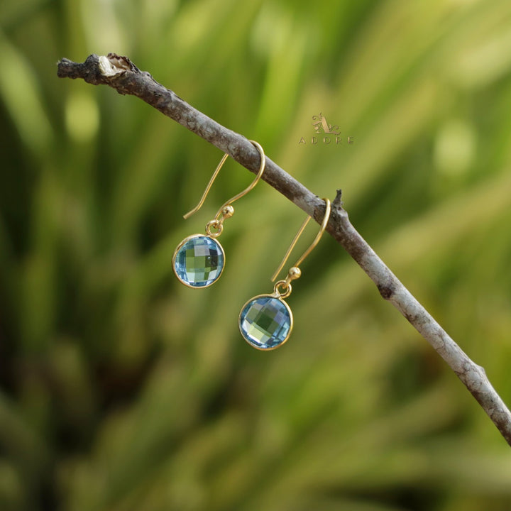 Lovely Drop Earring