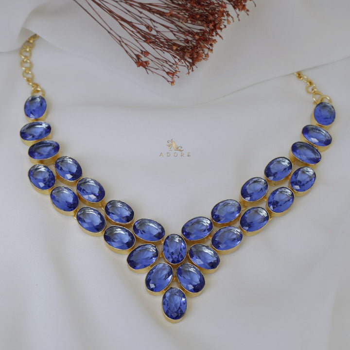 Adore Majestic Neckpiece