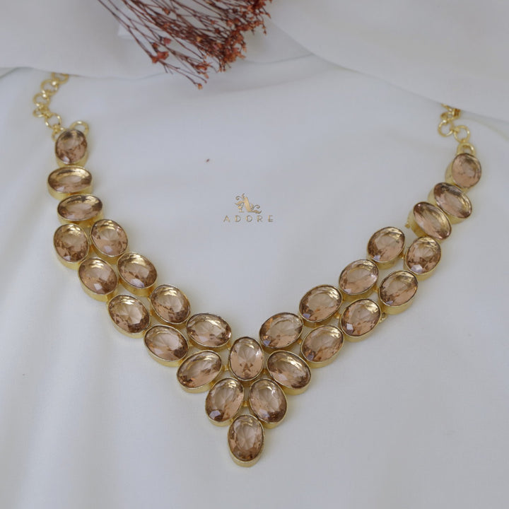 Adore Majestic Neckpiece