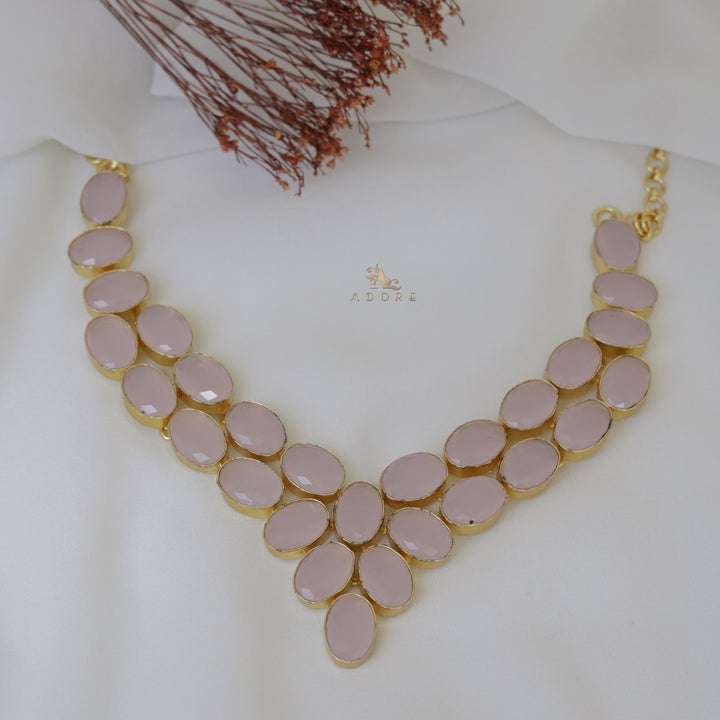 Adore Majestic Neckpiece