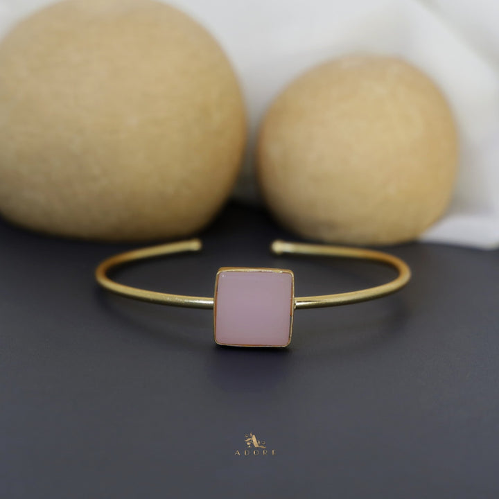 Busaba Single Stone Bracelets (Colour Option)