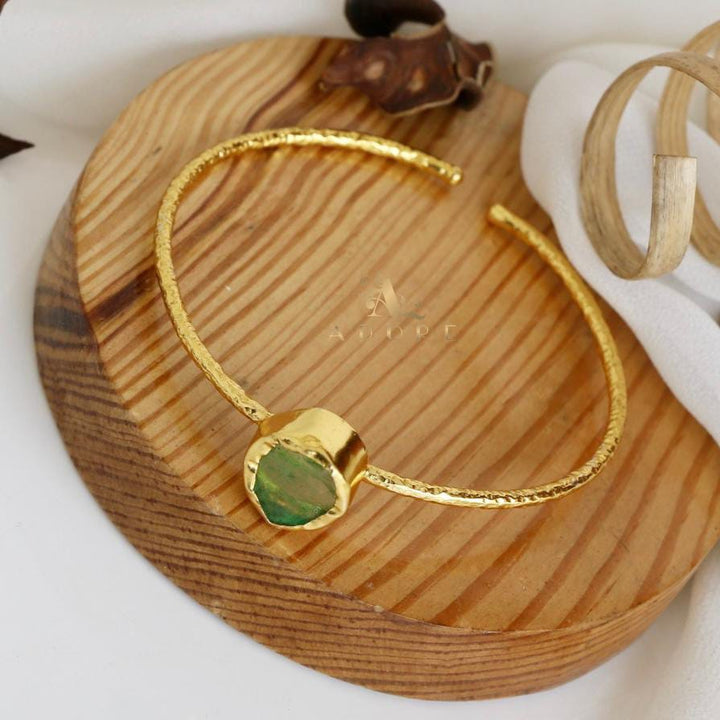 Risa Natural Stone Bracelet