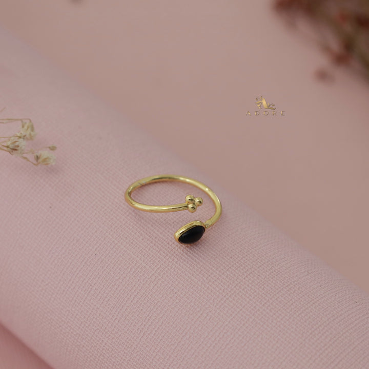 Calliope Ring